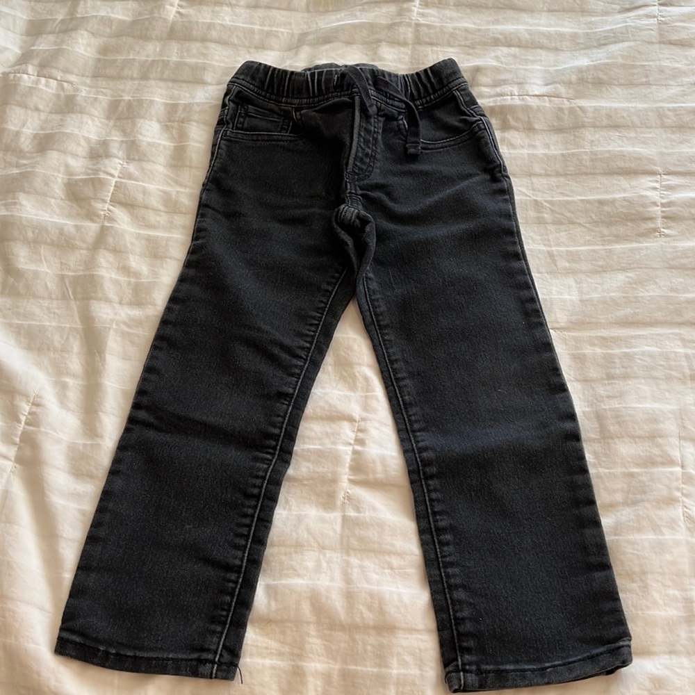 Gap denim size 5 toddler